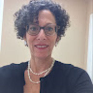 Meet your Posher, Beth